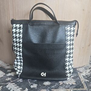 Cole Haan Purse/Backpack